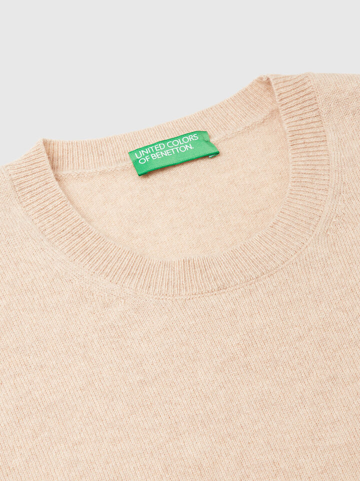 SWEATER L/S Homme image number 6